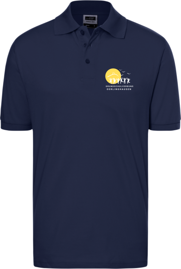 Poloshirt GS Oerlinghausen